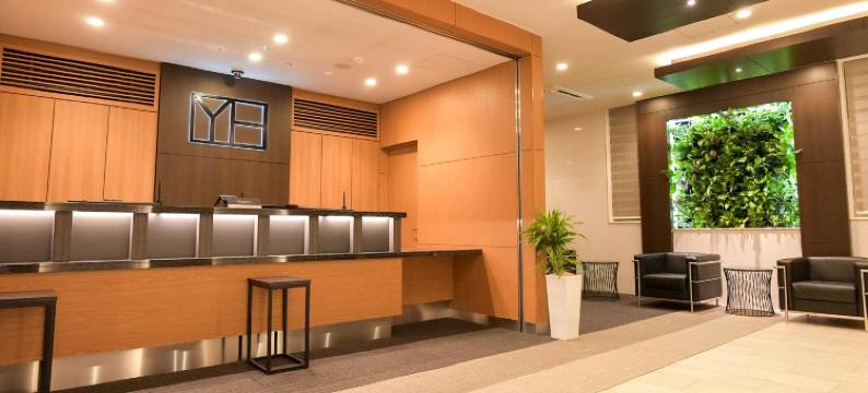 优风酒店博多(You Style Hotel Hakata)图片