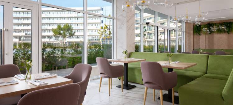 阿纳帕米拉克莱昂瑞享度假酒店及水疗中心(Movenpick Resort & Spa Anapa Miracleon  Hotel)图片
