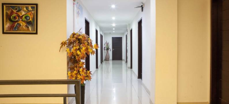 红多兹酒店-沙爹大厦2号(RedDoorz Near Gedung Sate 2)图片