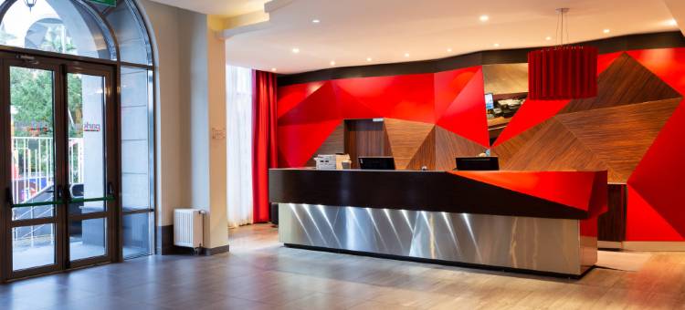 索契宇宙酒店(Cosmos Sochi Hotel)图片