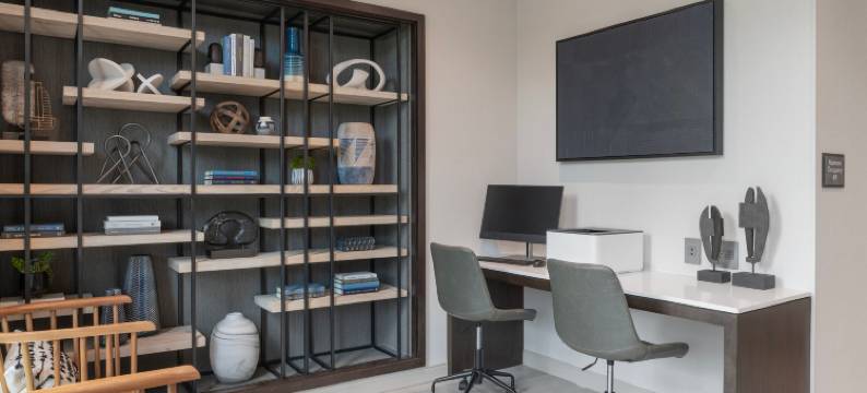 安纳波利斯万豪居家旅社(Residence Inn Annapolis)图片