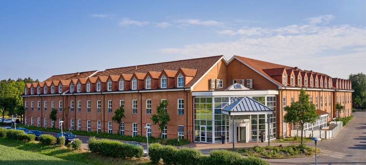 Courtyard Magdeburg图片