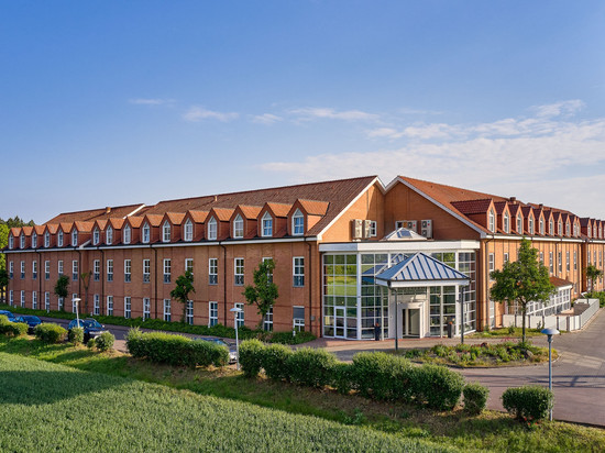 马格德堡万怡酒店