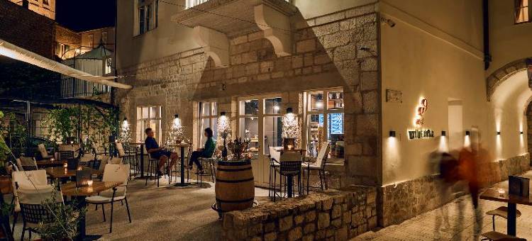 阿尔巴尼亚文化酒店(Arbiana Heritage Hotel)图片