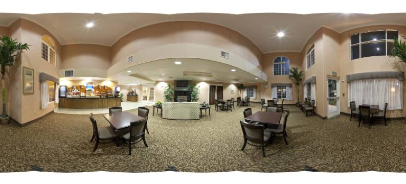 Holiday Inn Express 德拉诺HWY 99(Holiday Inn Express DELANO HWY 99 by IHG)图片