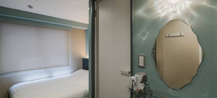 普瑞兹酒店(Hotel Prizm)图片