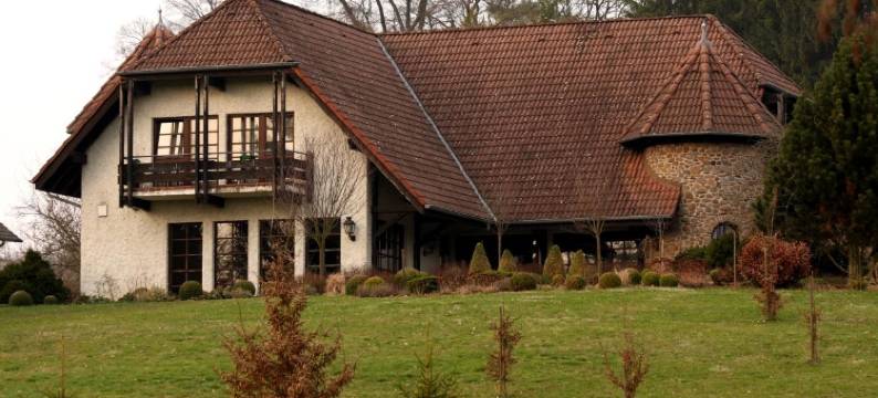 塔纳霍夫酒店(Hotel Tannenhof)图片