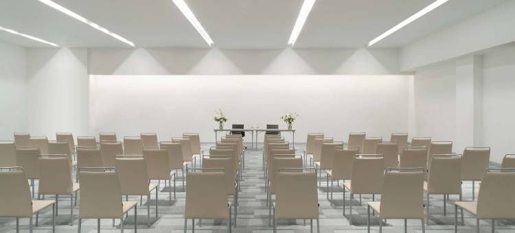 NH艾基克太平洋(NH Iquique Pacifico)图片