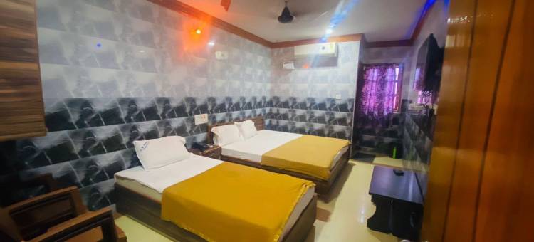 CM酒店(C M Hotel)图片