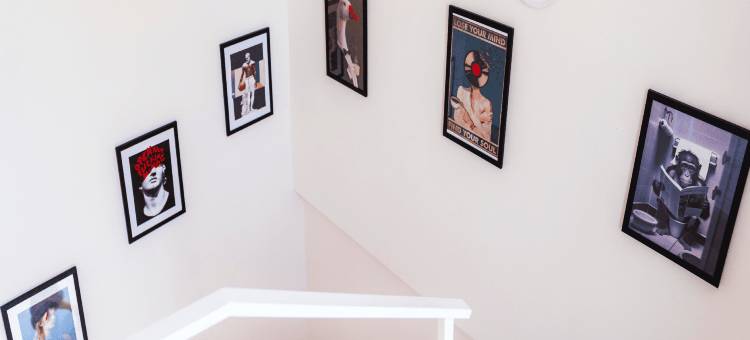 艺术精品房间(Art Boutique Rooms)图片