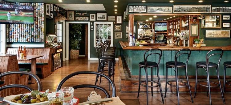 卡梅尔酒店(Hotel Carmel)图片