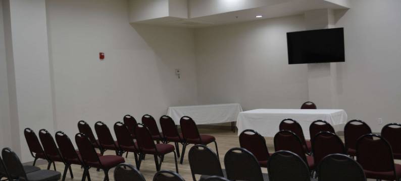 俄克拉何马城西南育空舒适套房酒店(Comfort Suites Yukon - SW Oklahoma City)图片