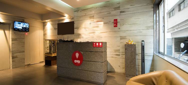 Fabhotel Classic Executive = Fabhotel 经典行政(FabHotel Classic Executive)图片