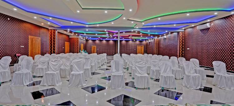 OYO 91997 Edhotel Smk Models Syariah图片