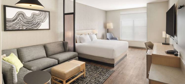 芒斯特凯悦嘉轩酒店(Hyatt Place Munster)图片