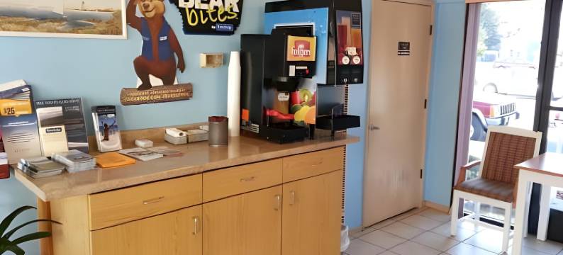 艾维纽因道恩汤圣路易斯奥比斯波(Avenue Inn Downtown District Slo)图片