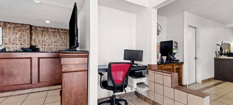 凯艺酒店(Quality Inn)图片