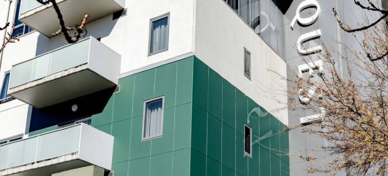 奎斯特奥尔伯里酒店(Quest Albury)图片