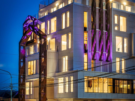 原创房子精品酒店