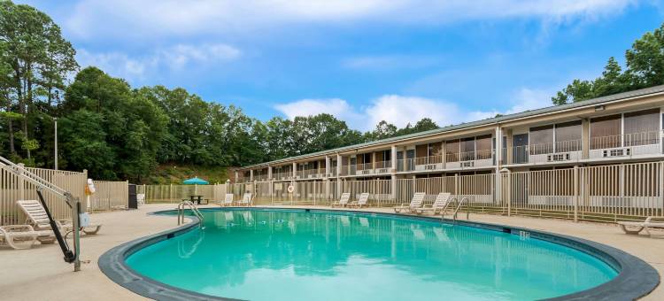 品质酒店(Quality Inn Americus)图片