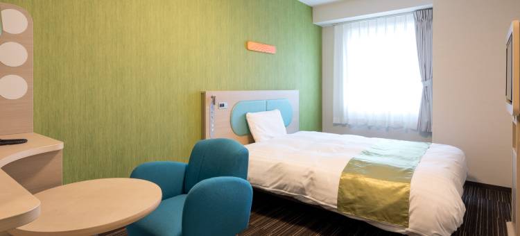 宫崎舒适酒店(Comfort Hotel Miyazaki)图片