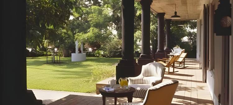 设计酒店的成员 Maison Couturier, San Rafael(Maison Couturier, San Rafael, a Member of Design Hotels)图片