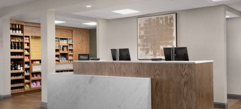 希尔顿欢朋套房酒店-帕索罗布尔斯(Hampton Inn & Suites Paso Robles)图片