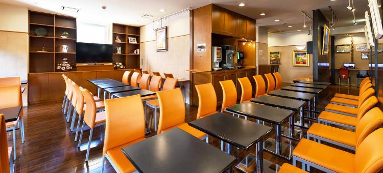 西拉帕尔烧津酒店(Hotel Sealuck Pal Yaizu)图片