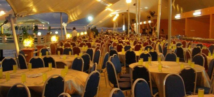 普特拉布哈马纳酒店(Putra Brasmana Hotel)图片