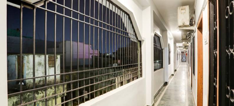 OYO 26808 施里拉姆住宅酒店(Hotel O Shree Ram Residency)图片