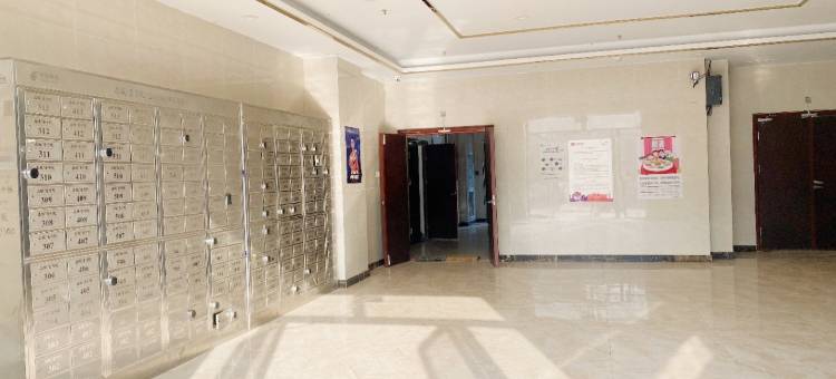 小二家民宿(东海水晶城店)图片