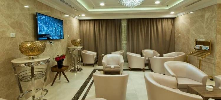 欣悦旅馆 - 绿洲酒店(Delights Inn - Green Oasis Hotel)图片