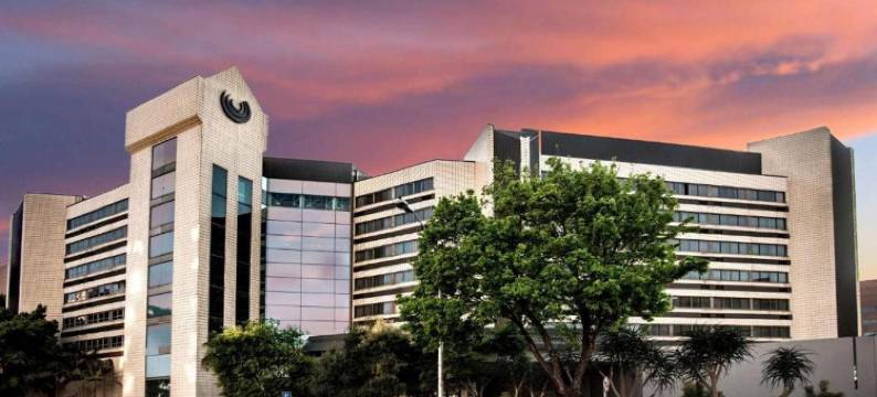 南孙比勒陀利亚酒店(Southern Sun Pretoria)图片