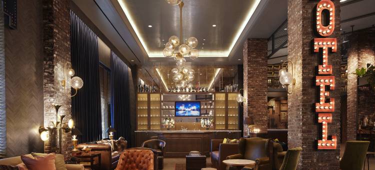 美高梅斯普林菲尔德酒店(MGM Springfield)图片