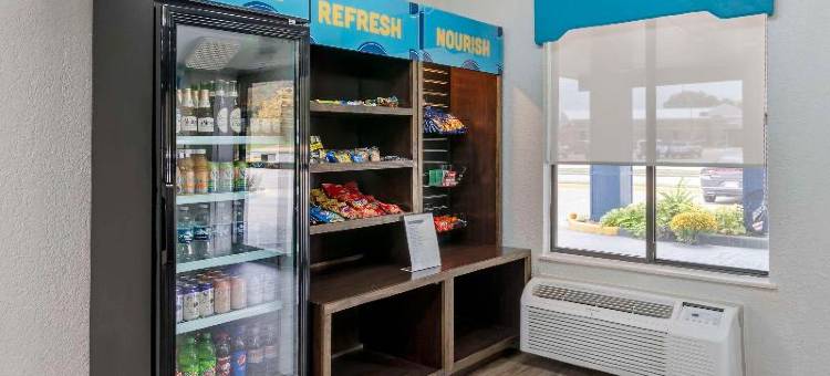 凯隆波因特酒店(Clarion Pointe)图片