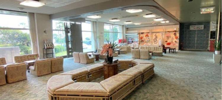 西浦奇科大酒店(Nishiura Grand Hotel Kikkei)图片