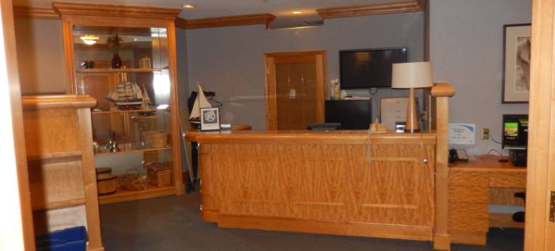 切萨皮克湾凯悦酒店(Hyatt Regency Chesapeake Bay)图片