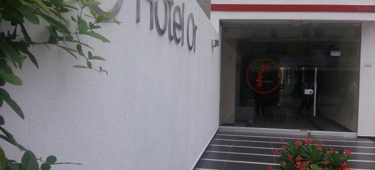 卡塔赫纳酒店(Hotel or Cartagena)图片