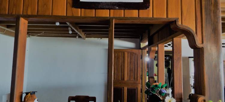 比拉菲尼希青年旅馆(Phinisi Hostel Bira)图片