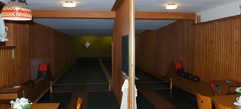 兰德格斯霍夫赫尔森酒店(Landgasthof Hirschen Untermettingen)图片