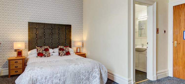 欧姆斯吉尔旅馆(Ormsgill Inn)图片