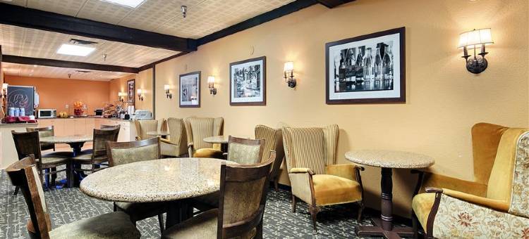 Abercorn Hotel, Trademark Collection by Wyndham图片