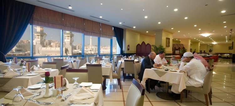 阿尔萨法瓦兰花酒店(Al Safwah Orchid Hotel)图片