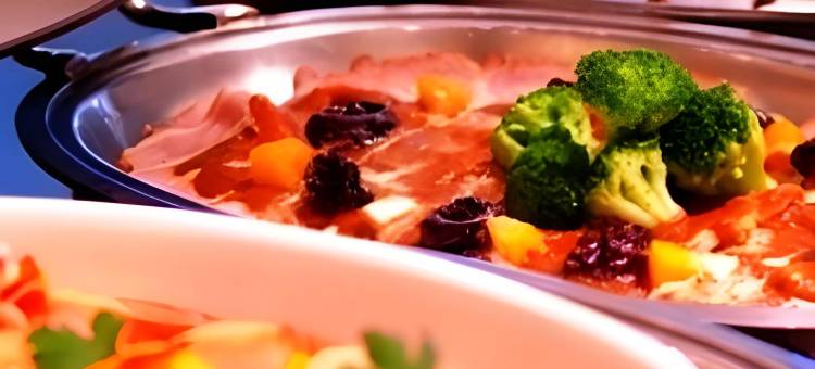 露樱酒店结城店(Hotel Route-Inn Yuuki)图片