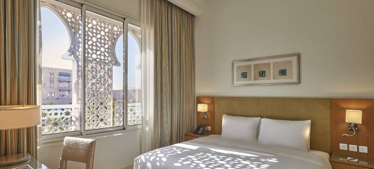 塞拉莱花园酒店-由萨菲尔酒店度假村管理(Salalah Gardens Hotel Managed by Safir Hotels & Resorts)图片