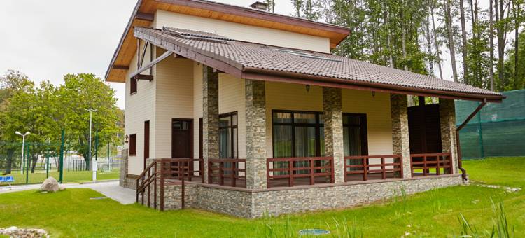 Fok Vyachorki Apart-Hotel图片