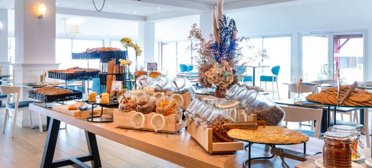 宜必思尚品比亚里茨海滩酒店(Ibis Styles Biarritz Plage)图片