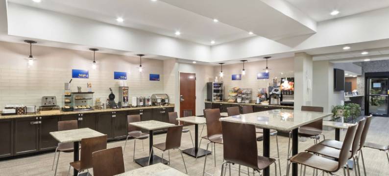 木兰贝斯特韦斯特套房酒店(Best Western Magnolia Inn and Suites)图片