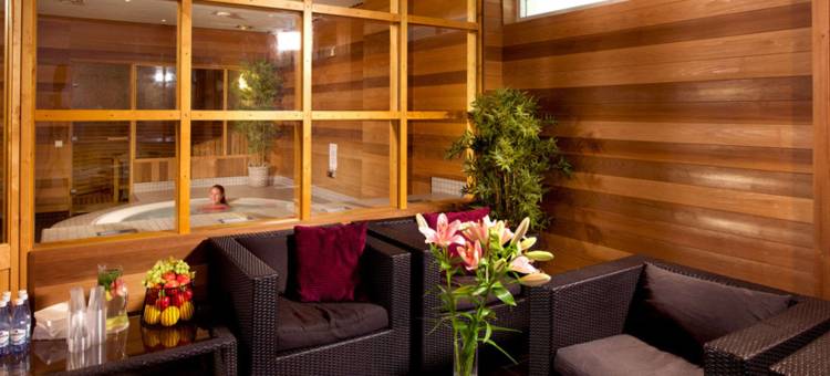 家园酒店 康帕尼特(Home Hotel Kompaniet)图片