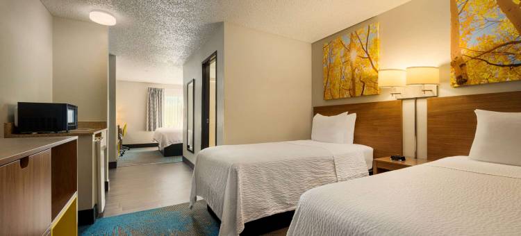 卡尔代尔温德姆戴斯酒店(Days Inn by Wyndham Carbondale)图片